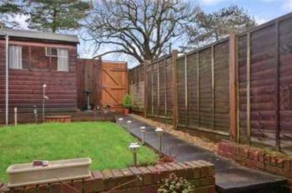 2&nbsp;Bedroom&nbsp;Terraced